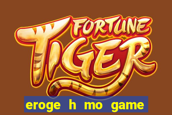 eroge h mo game mo kaihatsu zanmai